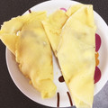 ひさぴよぴよ's cooksnap of when they made もっちり！簡単！クレープ生地.