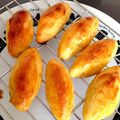 虹色えんぴつ's cooksnap of when they made 簡単で美味しい♪スイートポテト.