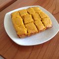 Hamuneko80's cooksnap of when they made ♡しっとり美味しいにんじんケーキ♡.