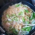 ジュン0509's cooksnap of when they made 塩を使わない鯛だし塩ラーメン.
