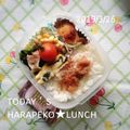 えまっちママ's cooksnap of when they made ベーコンと小松菜のクミン炒め.