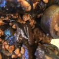 クックE0SQV1☆'s cooksnap of when they made ナスとひき肉の簡単炒め.
