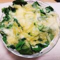 西園寺桃華's cooksnap of when they made 簡単おいしいミルクグラタン.