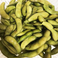 sumire's cooksnap of when they made 枝豆　簡単！塩味！美味しい！ゆで方.