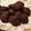 純雫ママ☆'s cooksnap of when they made サクサク☆チョコボール♡バレンタインにも.