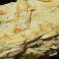 クックNRHJ11☆'s cooksnap of when they made 離乳食にも☆豆腐入りふわふわ卵焼き.