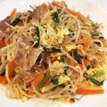 ひろみ★'s cooksnap of when they made ♡簡単！野菜炒め♡.