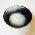 つんき's cooksnap of when they made 米麹で作る本格『甘酒』保温水筒を使います.