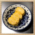 K0A9O0R8U♪'s cooksnap of when they made 子供が大好きなクリチの卵焼き.