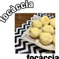 Iam_hungry's cooksnap of when they made 簡単 フォカッチャ.
