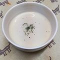 gooooma's cooksnap of when they made 夏の定番☆冷やして美味しい☆ビシソワーズ.