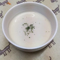 gooooma's cooksnap of when they made 夏の定番☆冷やして美味しい☆ビシソワーズ.