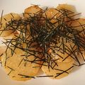 yuriレシピ's cooksnap of when they made 簡単 手抜き 長芋のステーキ.