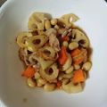 おかかーさん's cooksnap of when they made 豚肉と大豆の煮物.