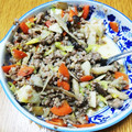 ないゆま's cooksnap of when they made 味噌きのこの野菜炒め.