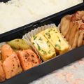 スタイリッシュママ's cooksnap of when they made 簡単☆ネギ入り玉子焼き.