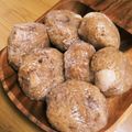 393toomoti's cooksnap of when they made 豚骨醤油味ラーメンつゆの素で!中華飯.