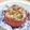 網子♪'s cooksnap of when they made トマトカップ玉子グラタン.