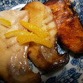 あゆたっくん's cooksnap of when they made ふわっと柚子香る ブリの柚庵焼き.