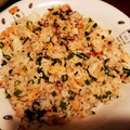 すみま～る's cooksnap of when they made かつお節と揚げ玉のおにぎり.