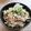 928るびすけ☆☆'s cooksnap of when they made アボカド・納豆・しらす＆おろし丼.