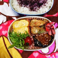 おにぎり99's cooksnap of when they made ささ身でサクサク♪青のり天.