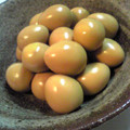 ＲＡＩＮ★ちゃん's cooksnap of when they made NO.25うずら卵のしょうゆ煮　韓国料理.