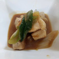10000kcal's cooksnap of when they made 鶏ムネ肉と長ネギの味噌ダレ炒め.