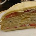 オク３家's cooksnap of when they made レンジで♪簡単に色々☆カスタードクリーム.