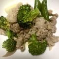 クックVNPEZU☆'s cooksnap of when they made ブロッコリーと豚肉のマヨネーズ炒め♡簡単.