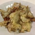 papikun's cooksnap of when they made 簡単！肉なしでも美味い 野菜炒め.