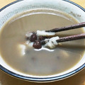 eユキさん's cooksnap of when they made 珈琲ぜんざい♪コーヒーとあずきがGood.