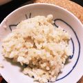 エレンの花嫁's cooksnap of when they made ダイエット効果☆話題のしらたきご飯！.