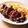 のんべぇヒロ's cooksnap of when they made 和風ステーキ丼☆ガーリックライス.