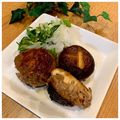 ★とみちゃん★'s cooksnap of when they made 椎茸の肉詰め.