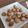 mocotoran's cooksnap of when they made ＨＭで★アーモンド入りスノーボール.