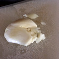 ame-ikuru's cooksnap of when they made アメリカ流？にんにくの皮のむきかた.