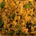 bird34's cooksnap of when they made 簡単ドライカレー.