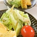 イベ長's cooksnap of when they made 試してみて♪わさび風味ごまドレッシング♡.