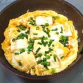 ☆クローバー134☆'s cooksnap of when they made 豆腐のバター焼き.