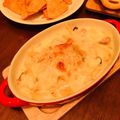くーちなし's cooksnap of when they made 手作りチキングラタン.