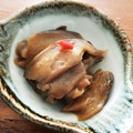 春と水's cooksnap of when they made なすの南蛮漬け【作り置き】.