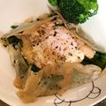 クック5D5LF5☆'s cooksnap of when they made そば粉のガレット.