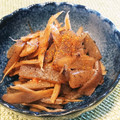 hapiyumi's cooksnap of when they made *ごはんと一緒に♡こんにゃくの甘辛煮♫.