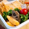 キャシーキャサリン's cooksnap of when they made サクサク！カリカリ！れんこんのはさみ焼き.