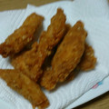 ﾋﾟﾛﾐ♡'s cooksnap of when they made お酒がススム♡ささみのスパイシー揚げ♪.