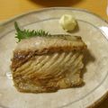 もんしゅしゅ's cooksnap of when they made 鯖塩焼き　IHレンジで、油を使わない！.