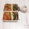 さくらん餅's cooksnap of when they made ホウレンソウとシイタケのバターソテー.