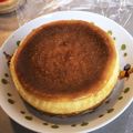 yume0517's cooksnap of when they made ☆チーズケーキ☆.