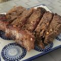sugarbeast's cooksnap of when they made 簡単にお肉を柔らかくする裏技②カレーなど.